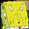 Spongebob Eh Face