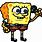 Spongebob FNF GIF