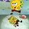 Spongebob Fight Meme