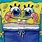 Spongebob Happy Smile