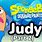 Spongebob Judy