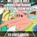 Spongebob Move Bikini Bottom Meme