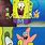 Spongebob N Meme