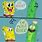 Spongebob Pickle Meme