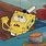 Spongebob Praying Meme