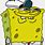 Spongebob Rage Face Meme