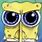 Spongebob Sad Eyes Meme
