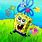 Spongebob Screen