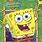 Spongebob Season 1 DVD