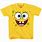 Spongebob Shirt Kid