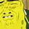 Spongebob Stank Face Meme