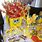 Spongebob Themed Birthday Party