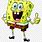 Spongebob Thumbs Up