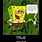 Spongebob Weed Memes