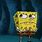 Spongebob Worried Meme