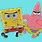 Spongebob X Patrick