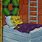 Spongebob in Bed Meme