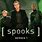 Spooks Series 1