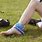 Sports Ankle Injuries