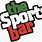 Sports Bar Logo