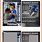 Sports Card Template