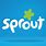 Sprout Channel Logo