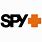 Spy Sunglasses Logo