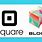 Square Block Inc. Logo