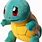 Squirtle Plushie