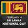 Sri Lanka National Day