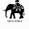 Sri Lankan Elephant Art