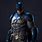 Ssktjl Batman Suit