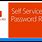 Sspr Reset Password Step by Step Microsoft