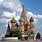 St. Basil's Cathedral Architecture