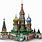 St. Basil's Cathedral Model