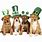 St. Patrick's Day Dog Wallpaper