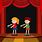 Stage Play Clip Art