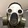 Stalker Gas Mask