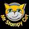 Stampy The Cat