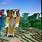 Stampy and Squid