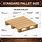 Standard Wood Pallet Dimensions