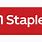 Staples Inc. Logo