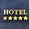 Star Hotel Logo