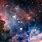 Star Nebula Wallpaper