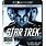 Star Trek Blu-ray Cover