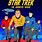 Star Trek Cartoon Art
