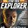 Star Trek Explorer Magazine