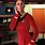 Star Trek Female Red Shirt