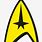 Star Trek TOS Logo