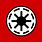 Star Wars Galactic Republic Flag
